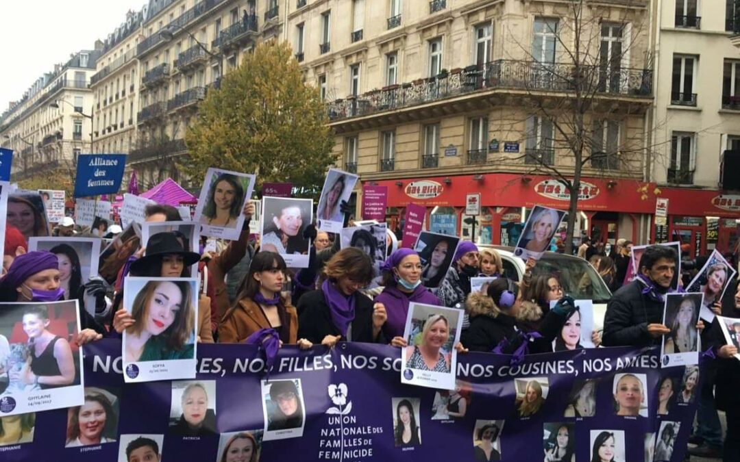 L’UNFF fête ses 4 ans !