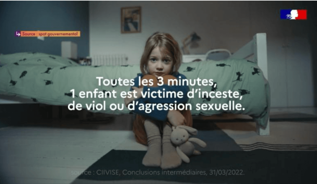 « Je te crois et je vais te protéger »